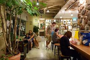 Hualien Wow Hostel