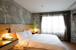 Hualien Wow Hostel