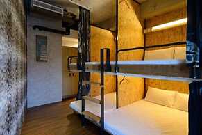 Hualien Wow Hostel