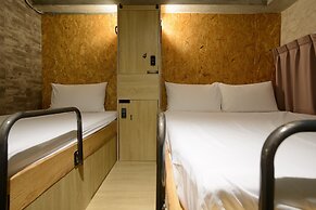 Hualien Wow Hostel