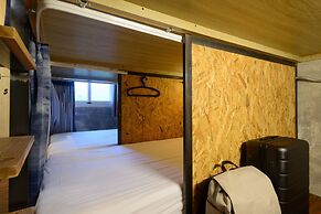 Hualien Wow Hostel