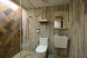 Hualien Wow Hostel
