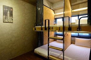 Hualien Wow Hostel