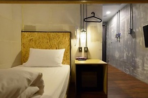 Hualien Wow Hostel