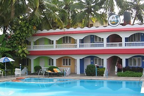 William's Beach Retreat