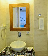 Glacier Hotel and Spa