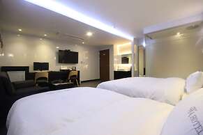WA Hotel Nampo
