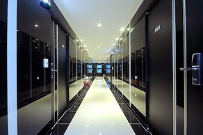 WA Hotel Nampo