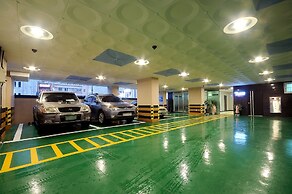 WA Hotel Nampo