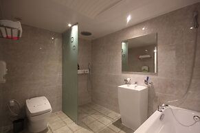 WA Hotel Nampo