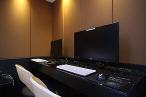 WA Hotel Nampo