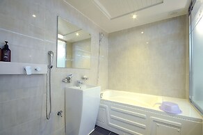 WA Hotel Nampo