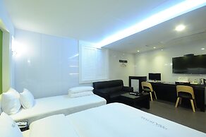 WA Hotel Nampo