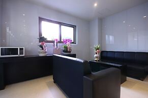 WA Hotel Nampo