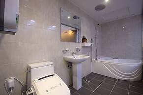 WA Hotel Nampo