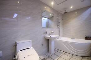WA Hotel Nampo