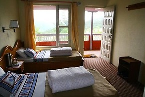 Balthali Village Resort