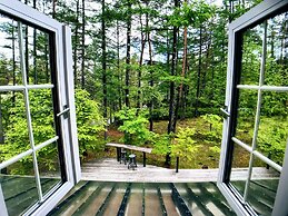B&B Nomanomori