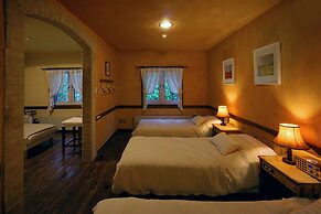 B&B Nomanomori