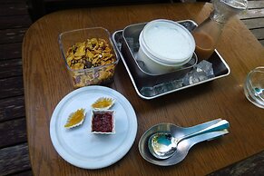 B&B Nomanomori