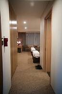 Benikea Jungmun Hotel