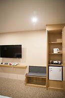 Benikea Jungmun Hotel