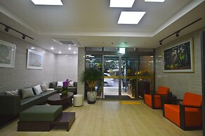 Benikea Jungmun Hotel