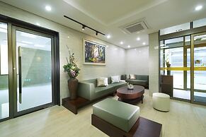 Benikea Jungmun Hotel