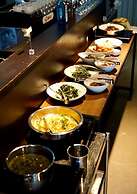 Benikea Jungmun Hotel
