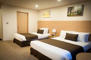 Benikea Jungmun Hotel