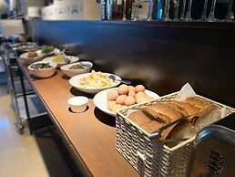 Benikea Jungmun Hotel