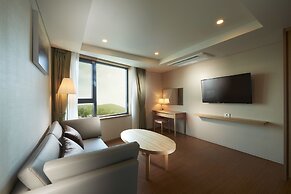 Benikea Jungmun Hotel
