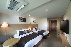 Benikea Jungmun Hotel