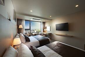 Benikea Jungmun Hotel
