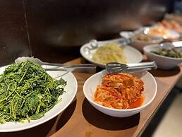 Benikea Jungmun Hotel