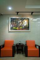 Benikea Jungmun Hotel