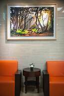 Benikea Jungmun Hotel