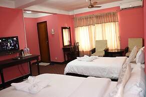 Hotel Hana