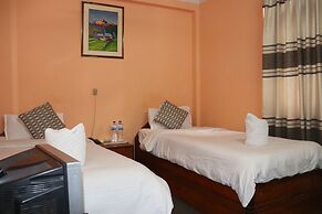 Hotel Hana