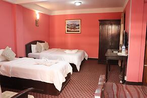 Hotel Hana