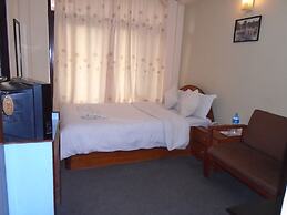 Hotel Hana