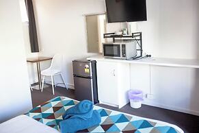 Cairns City Motel