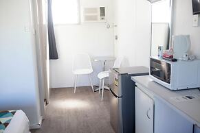 Cairns City Motel