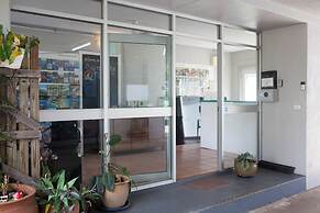 Cairns City Motel