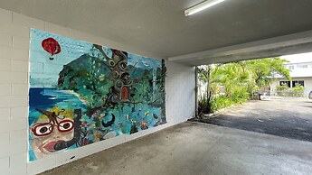 Cairns City Motel