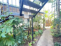 Cairns City Motel