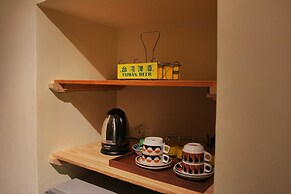 Adore Tainan - Adore House
