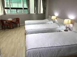 Busan Central Hotel