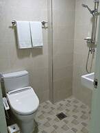 Busan Central Hotel