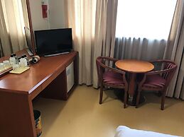 Busan Central Hotel